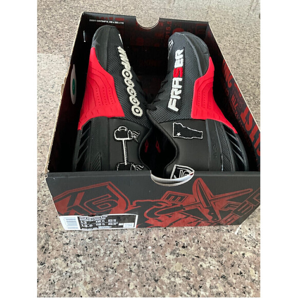 NIKE Metcon 8 MF Men's‎ Training Shoes - Picture 9 of 12